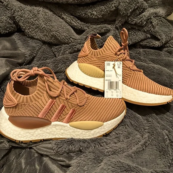 adidas | Shoes | Nmdw Adidas Size 7 | Poshmark